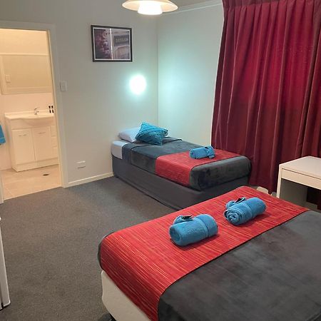 North Gregory Hotel Winton Kültér fotó