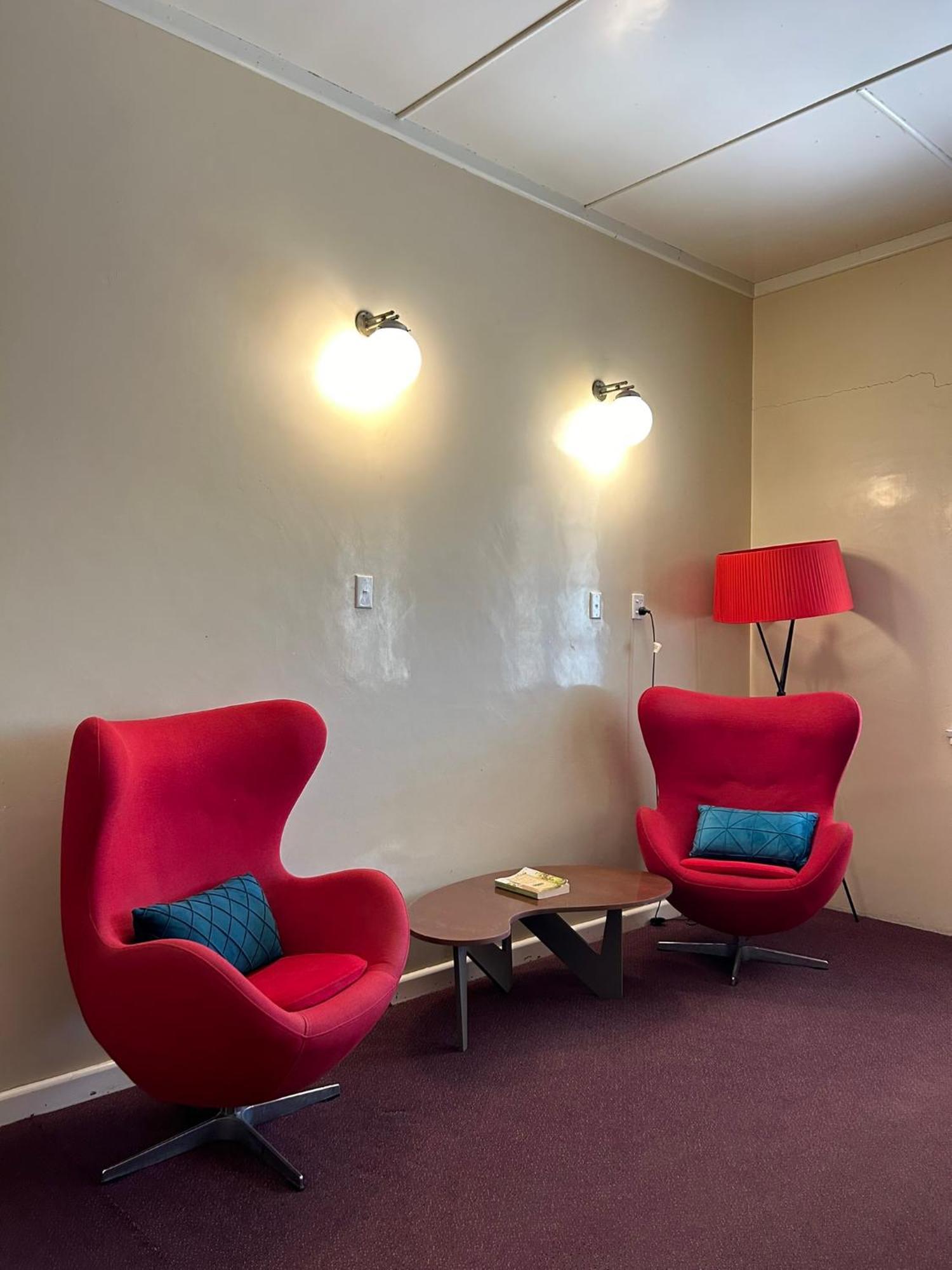 North Gregory Hotel Winton Kültér fotó