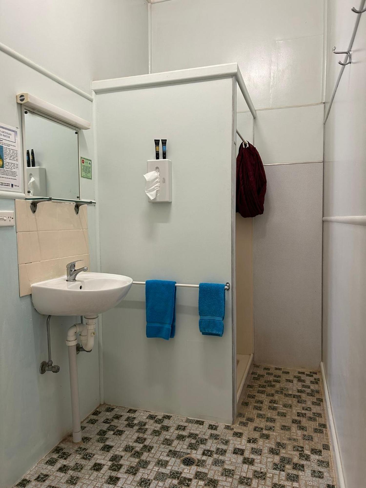 North Gregory Hotel Winton Kültér fotó
