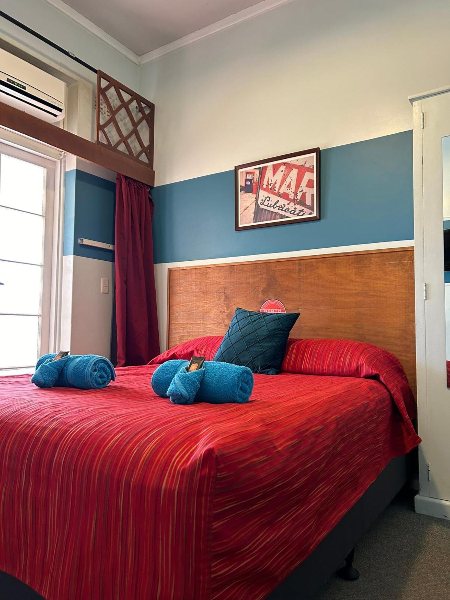 North Gregory Hotel Winton Kültér fotó