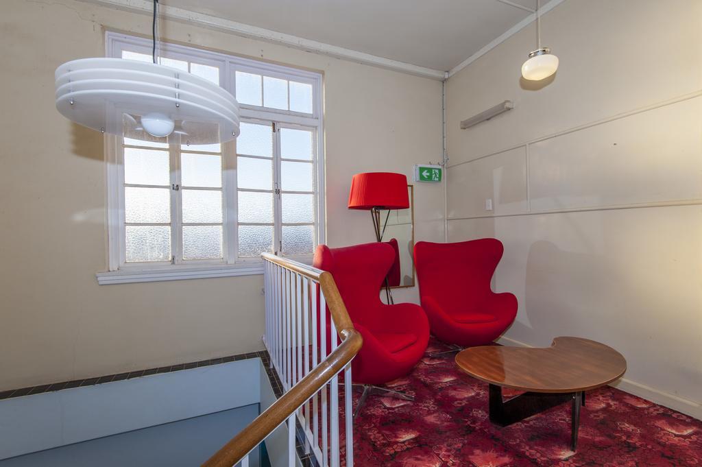 North Gregory Hotel Winton Kültér fotó